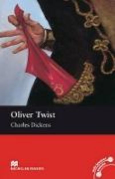 Bild von Oliver Twist von Charles Dickens