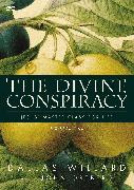 Bild zu The Divine Conspiracy Video Study von Dallas Willard