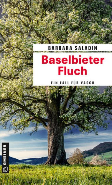 Bild von Baselbieter Fluch von Barbara Saladin