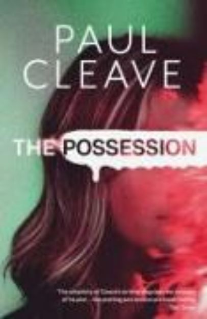 Bild von The Possession von Paul Cleave