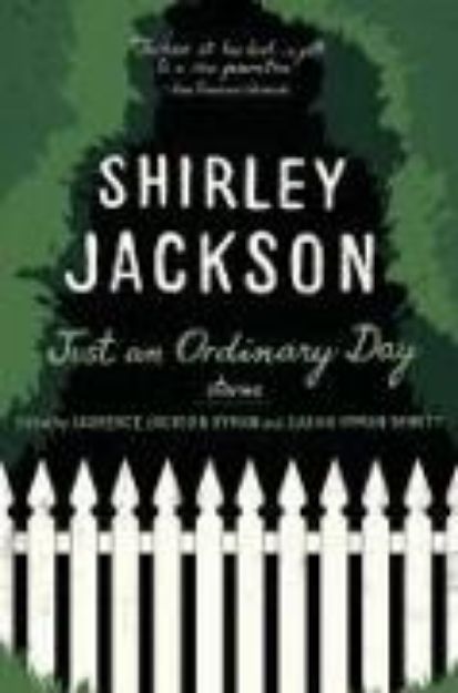 Bild von Just an Ordinary Day von Shirley Jackson