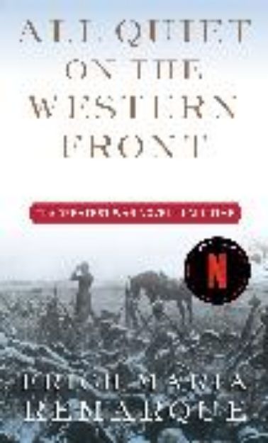 Bild von All Quiet on the Western Front von Erich Maria Remarque