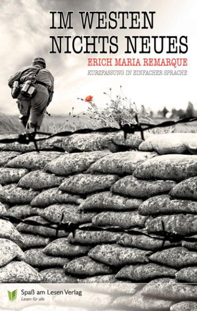 Bild von Im Westen nichts Neues von Erich Maria Remarque