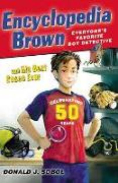 Bild von Encyclopedia Brown and his Best Cases Ever von Donald J. Sobol