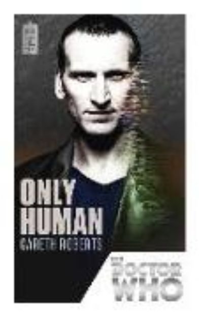 Bild zu Doctor Who: Only Human von Gareth Roberts