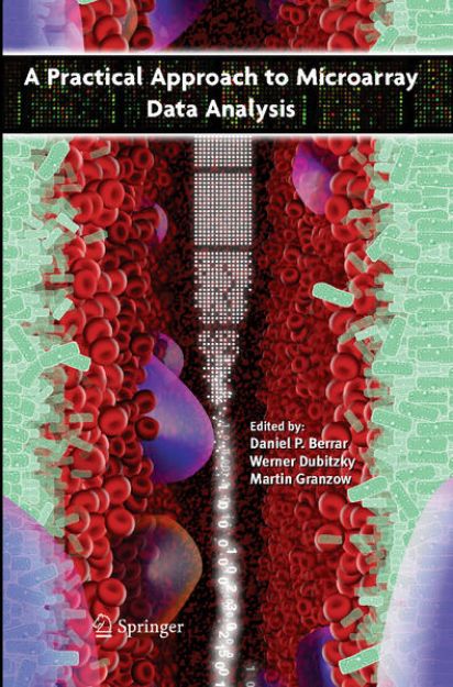 Bild von A Practical Approach to Microarray Data Analysis von Daniel P (Hrsg.) Berrar