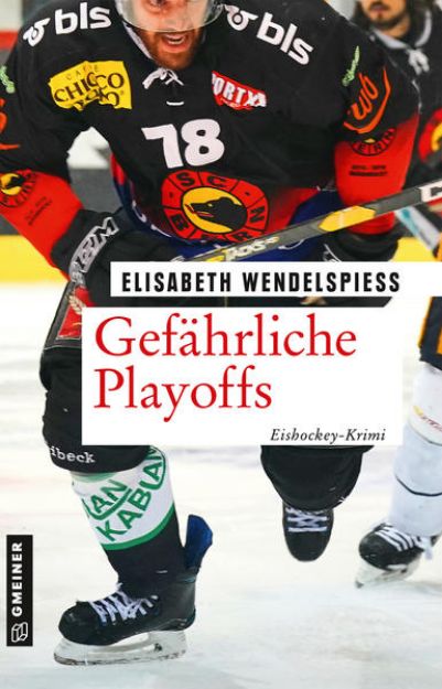 Bild von Gefährliche Playoffs von Elisabeth Wendelspiess