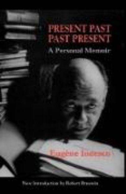 Bild von Present Past Past Present von Eugene Ionesco