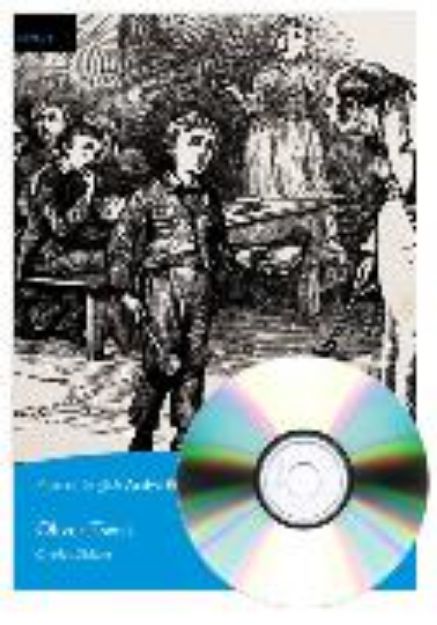 Bild von L4: Oliver Twist Book & M-ROM Pack von Charles Dickens