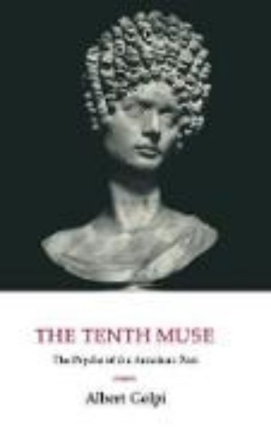 Bild von The Tenth Muse von Albert Gelpi