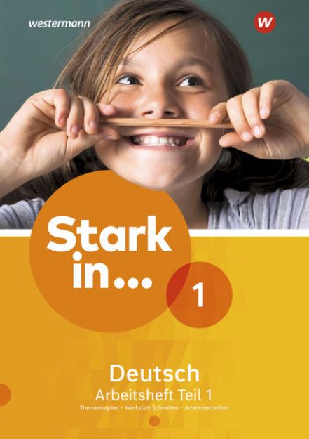 Bild von Stark in Deutsch Ausgabe 2017 von Renate Andreas