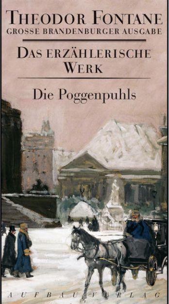 Bild von Die Poggenpuhls von Theodor Fontane