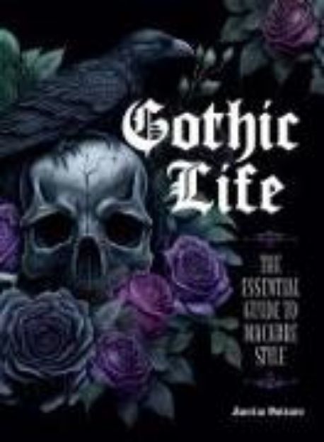 Bild von Gothic Life von Aurelio Voltaire