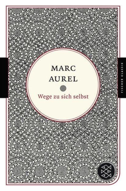 Bild von Wege zu sich selbst von Marc Aurel