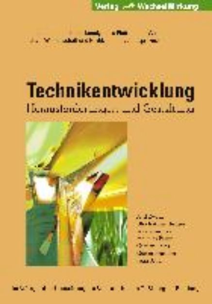 Bild von Technikentwicklung von Axel Zweck