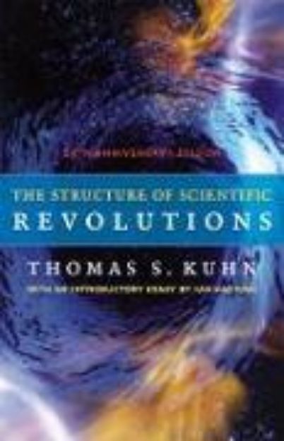 Bild zu The Structure of Scientific Revolutions von Thomas S. Kuhn