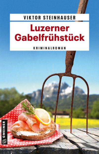 Bild von Luzerner Gabelfrühstück von Viktor Steinhauser