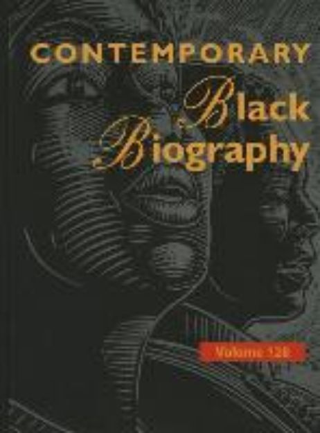 Bild von Contemporary Black Biography: Profiles from the International Black Community von Gale Research Inc (Gespielt)