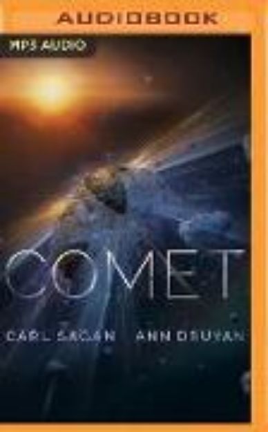 Bild zu Comet von Carl Sagan