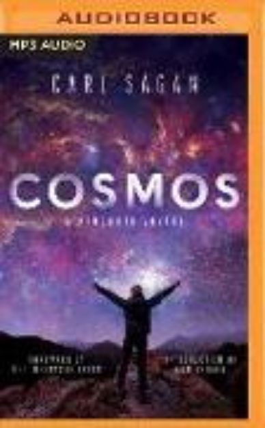 Bild zu Cosmos: A Personal Voyage von Carl Sagan