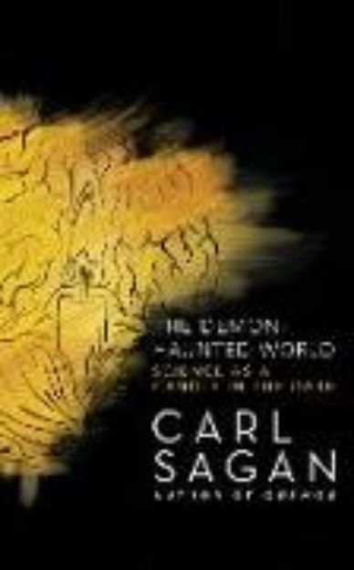 Bild zu The Demon-Haunted World: Science as a Candle in the Dark von Carl Sagan