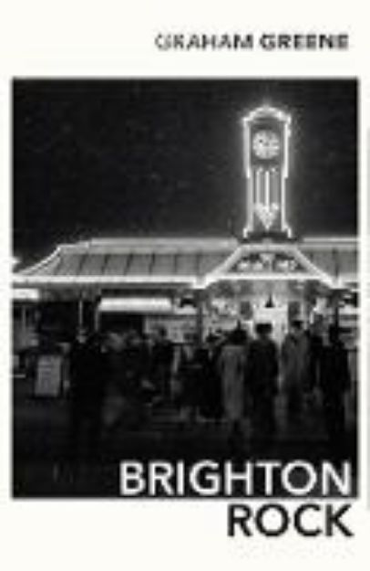 Bild von Brighton Rock von Graham Greene