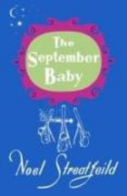 Bild von The September Baby von Noel Streatfeild