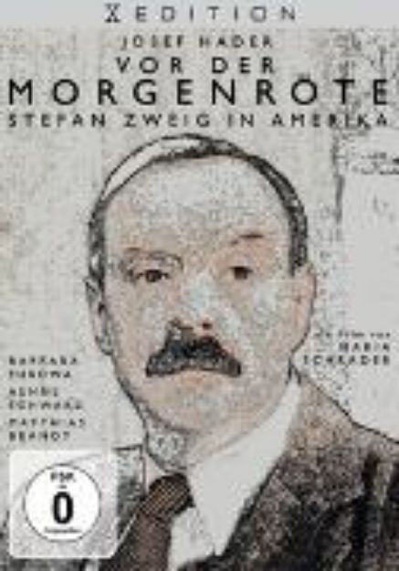 Bild von Vor der Morgenröte - Stefan Zweig in Amerika von Maria (Prod.) Schrader