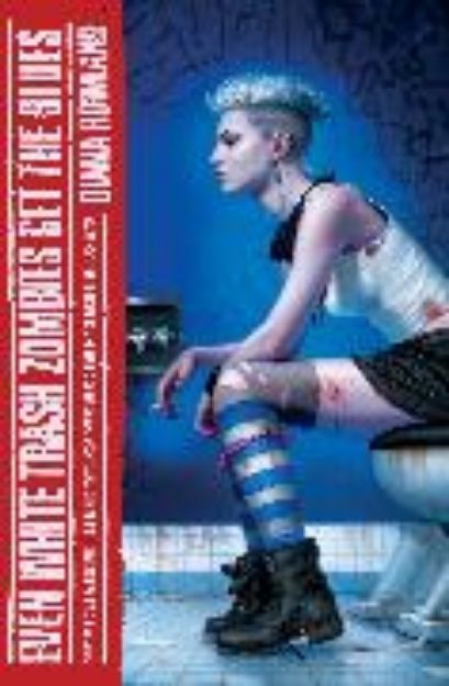 Bild von Even White Trash Zombies Get the Blues von Diana Rowland