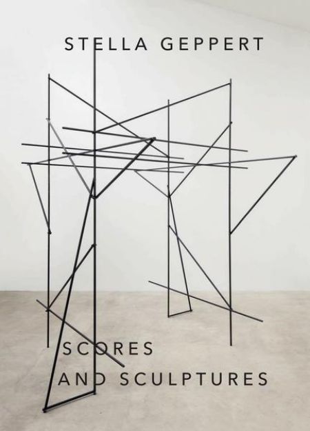 Bild von Scores and Sculptures von Geppert (Künstler)