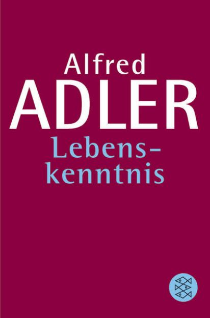 Bild von Lebenskenntnis von Alfred Adler