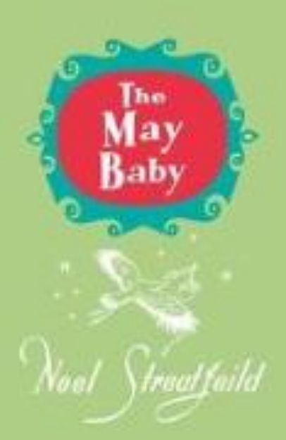 Bild von The May Baby von Noel Streatfeild