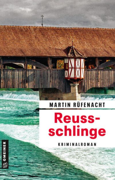 Bild zu Reussschlinge von Martin Rüfenacht