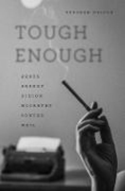 Bild von Tough Enough von Deborah Nelson