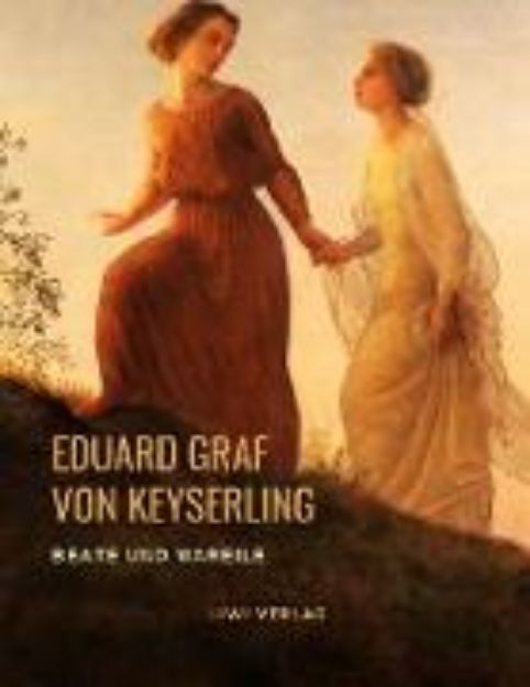 Bild von Beate und Mareile von Eduard Von Keyserling