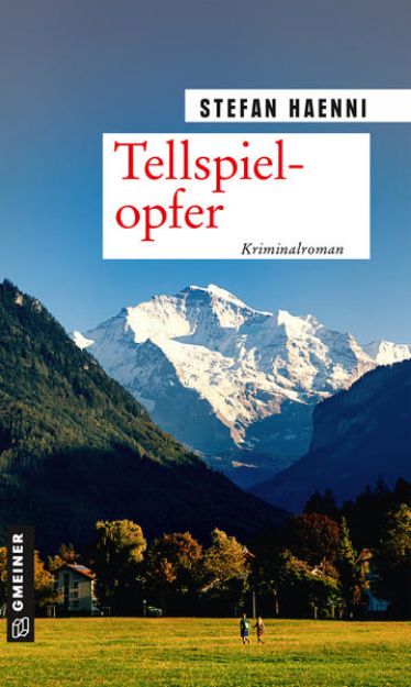 Bild von Tellspielopfer von Stefan Haenni