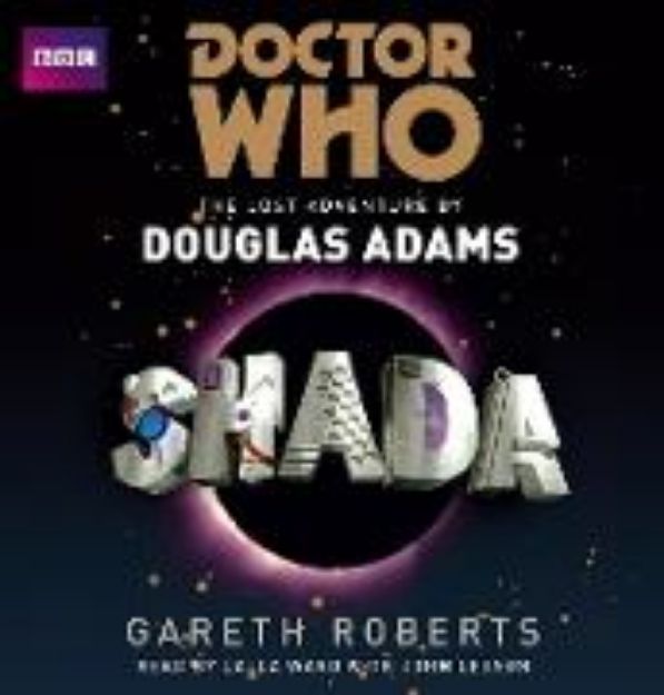 Bild zu Doctor Who: Shada von Douglas Adams