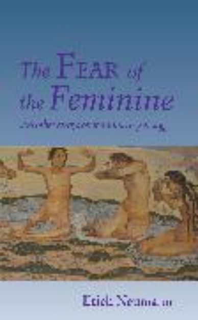 Bild von The Fear of the Feminine von Erich Neumann