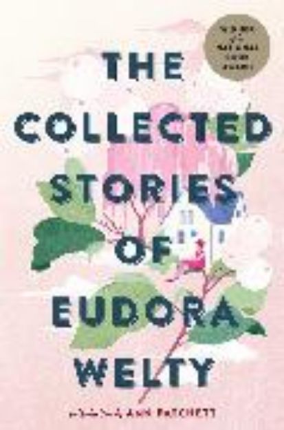 Bild zu The Collected Stories of Eudora Welty von Eudora Welty