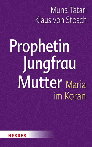 Bild von Prophetin - Jungfrau - Mutter von Muna Tatari