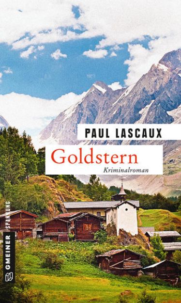 Bild von Goldstern von Paul Lascaux