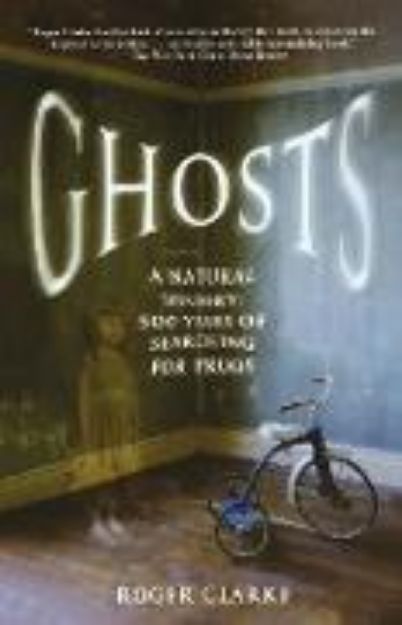 Bild zu Ghosts von Roger Clarke