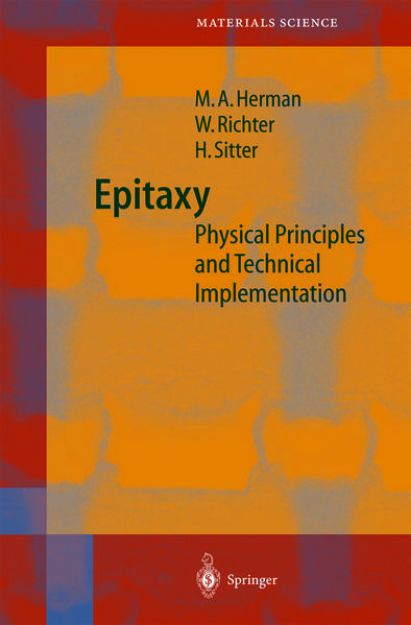 Bild von Epitaxy von Marian A. Herman