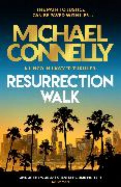 Bild von Resurrection Walk von Michael Connelly