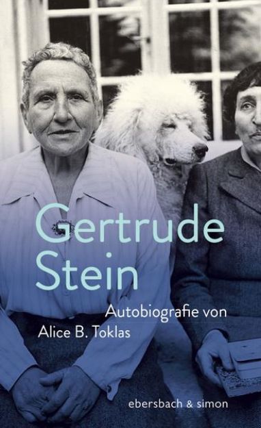 Bild von Autobiografie von Alice B.Toklas von Gertrude Stein