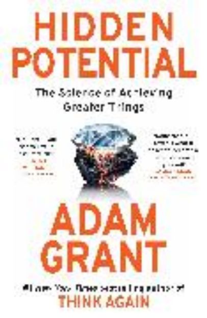 Bild von Hidden Potential von Adam Grant