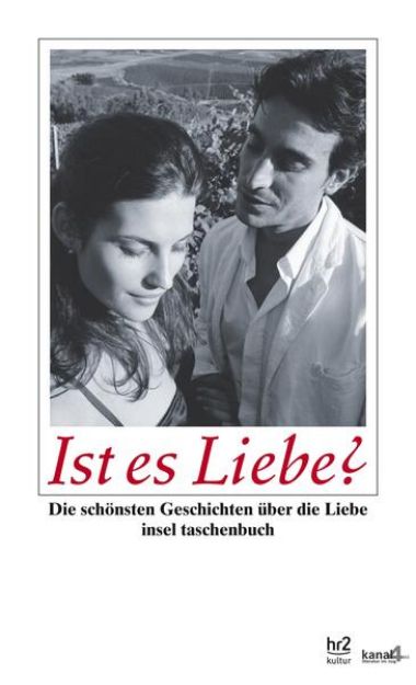 Bild von Ist es Liebe? von Hans (Ausw.) Sarkowicz