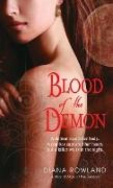 Bild zu Blood of the Demon von Diana Rowland