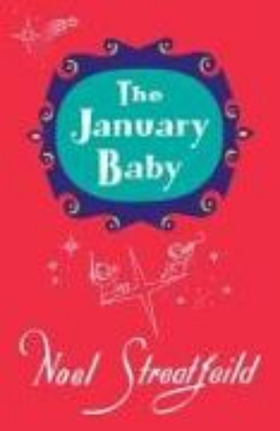 Bild von The January Baby von Noel Streatfeild