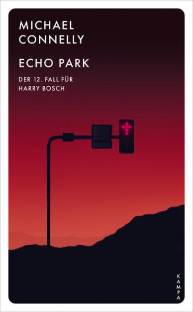 Bild von Echo Park von Michael Connelly